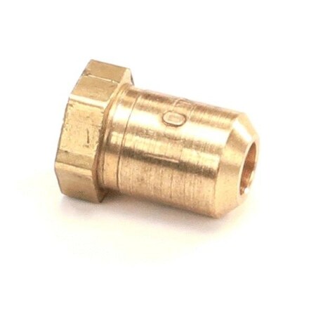 Rankin-Delux ORIFICE, NATURAL (#40/30K BTU) ORHP-15